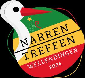 Logo Landschaftstreffen Wellendingen 2024